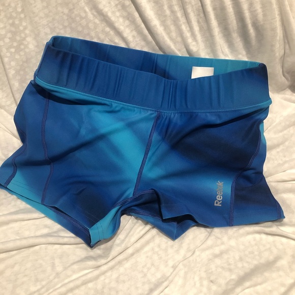 Reebok Pants - Reebok Bike Shorts Reebok Pants - Reebok Bike Shorts